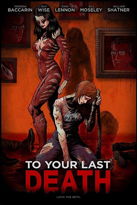 Deadly sanctuary (2017) hindi dubbed web. DOWNLOAD Mp4: To Your Last Death (2020) movie Animation ...