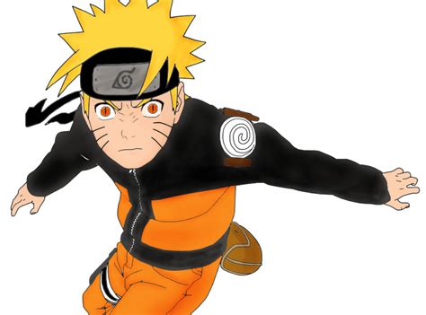 Tanjirō and naruto now set out together on a dangerous journey to find a way to cure nezuko, if that is indeed what she wants, and destroy the demon who ruined their lives. Uzumaki Naruto Coloured-Kyuubi by xNatsumiUchihax on ...