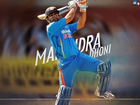 Use app offline without internet connectivity set cricketer. Ms Dhoni New Wallpapers (57 Wallpapers) - HD Wallpapers ...