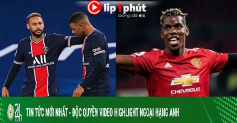 Cập nhật kênh xem trực tiếp psg vs mu (03h00, 7/3) trong khuôn khổ lượt về vòng 1/8 cúp c1 2018/19. Có Mbappe PSG mơ lên ngôi Cúp C1, Pogba tăng giá chóng mặt ...
