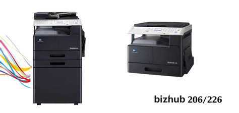 Find everything from driver to manuals of all of our bizhub or accurio products. Konica Minolta Bizhub 206 Drivers Download : How To ...