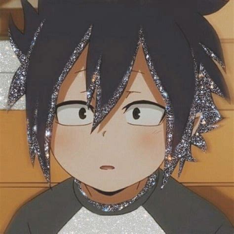 Admins makki & asahi, mod noya. Mha tamaki pfp in 2020 | Funny anime pics, Cute anime guys ...