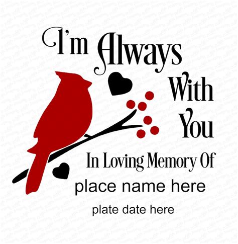 Im Always With You Svg I Am Alwasy With You Clipart Etsy