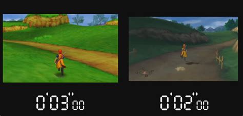 There are multiple types of quests and each is different in their own way. Dragon Quest VIII - PS2 Vs. 3DS loading time comparison ...