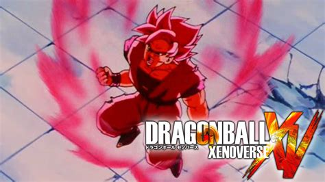 Super Saiyan 2 Kaioken Can Both Be Used In Dragon Ball