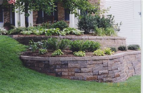 Pin By Ericas Rocks And Landscaping On Outside Gardening Ideas Front