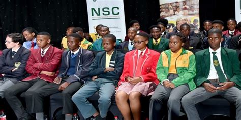 Western Cape To Release Individual Matric Results Today Sabc News