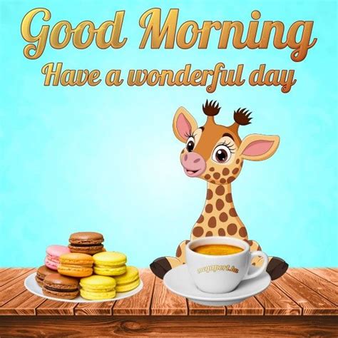 Pin By Megaport Media On Greetings In 2020 Good Morning Cute Good Morning Morning Greeting