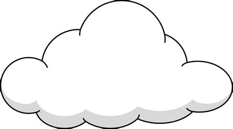 Almost files can be used for commercial. Cartoon Cloud Png | Free download on ClipArtMag