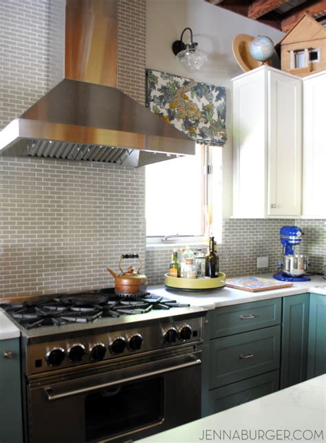 Backsplashes are the decorative focal point of your kitchen. Best 15+ Kitchen Backsplash Tile Ideas - DIY Design & Decor