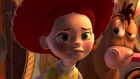 Toy Story 2 Screencaps Screenshots Images Wallpapers And Pictures