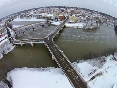 Y bridge zanesville | Zanesville, Day trips, Day trip