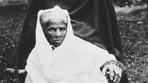 Be Respectful And Put Harriet Tubman On The 20 Dollar Bill As Planned