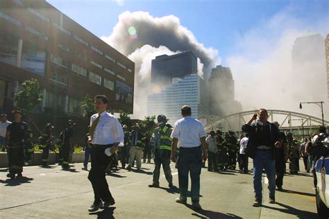 se cumplen 19 años del atentado a las torres gemelas