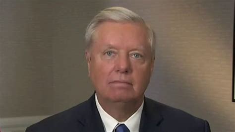Sen Graham Says Hell Follow The Lead Of Texas House Dems Who Fled State And Leave For Vote On