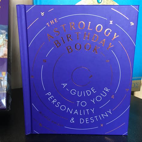 It's a basic relationship compatibility report based on the sun and planets, but without moon aspects or house overlays so as not to require a birth time. Astrology birthday book - Heart of Stone Store Groveland Ma