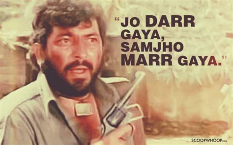 20 Timeless Dialogues From Sholay That Make It The Epic Drama That It Is