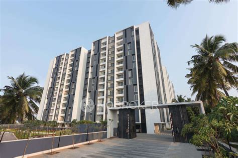 Appaswamy Platina Porur Chennai Apartmentsflats Nobroker