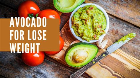 How To Eat Avocado For Lose Weight Burn Fat And Gain Muscle With The