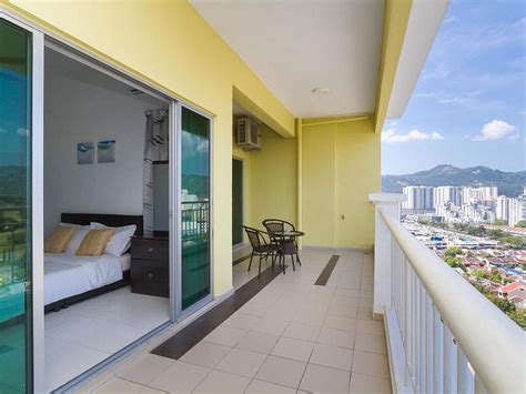 Malaysia Apartment Vacation Rentals Penang