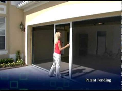The lifestyle features an industry . Lifestyle Screen garage screen www.LifestyleScreens.com ...