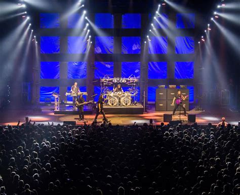 Dream Theater Band