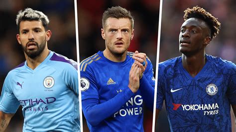 Enter a team or competition. EPL: Highest goal scorers in Premier League this season ...