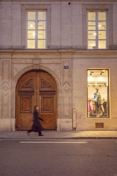 20 Photos Of Paris The Left Bank Saint Germain Des Prés The