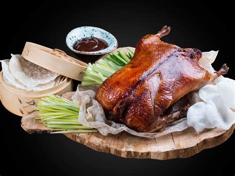 5 Restaurants That Serve Peking Duck In Bostons Chinatown Eater Boston