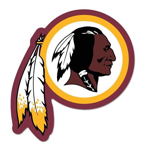 Washingtons Nfl Team Drops Redskins Name After 87 Years