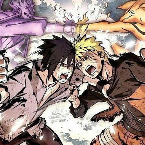 Pin By Ryuu Dango🐉🍡 On Naruto ナルト Anime Naruto Naruto Vs Sasuke