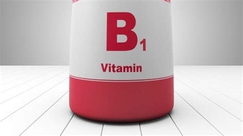 Manfaat Vitamin B1 B6 B12 Untuk Tubuh Dan Sumber Makanannya Hot