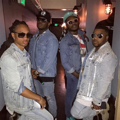 Exclusive B2k Joins Love And Hip Hop Thejasminebrand