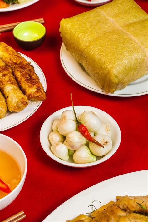 Lunar New Year Traditions From Around The World Across The Asian Diaspora