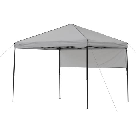 Ozark trail camping tents & canopies. Ozark Trail 9x9 Replacement Canopy & Ozark Trail ...