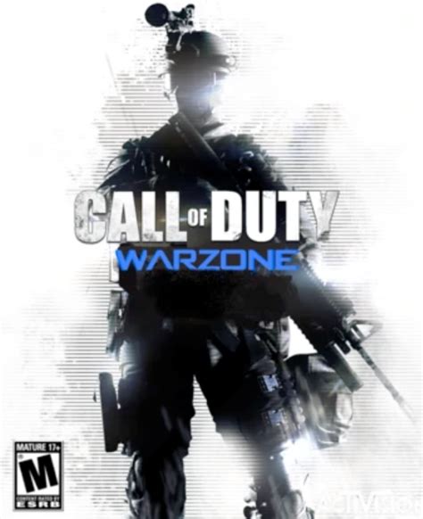 Call Of Duty Warzone Details Launchbox Games Database