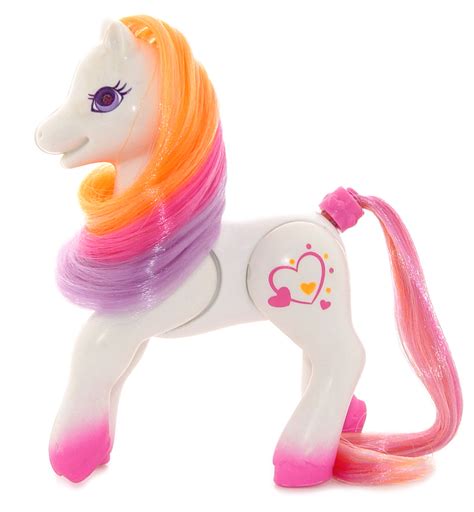 We did not find results for: G2 My Little Pony Identification by Body Color