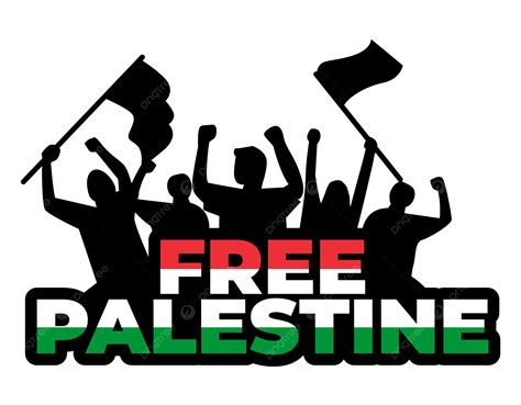 Free Palestine Design Vector, Free Palestine, Palestine, Save Palestine