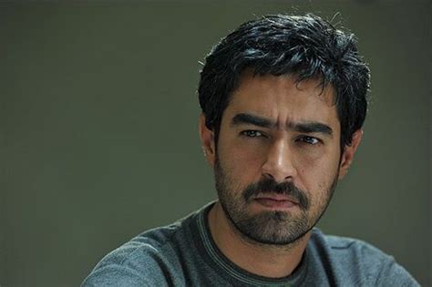 Shahab Hosseini Iranian Actors Shahab Hosseini Body Building Men