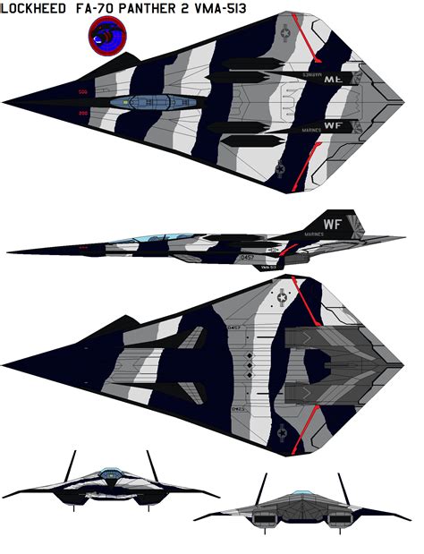 Fa 70 Panther 2 Vma 513 By Bagera3005 On Deviantart