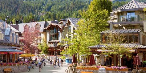 Whistler Village Inn And Suites Travelzoo