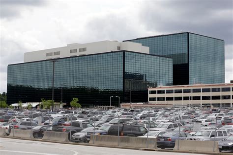 Nsa Officials Worried About The Day Its Potent Hacking Tool Would Get