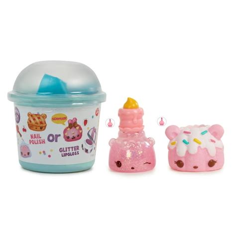 Num Noms Mystery Pack Series 4 1