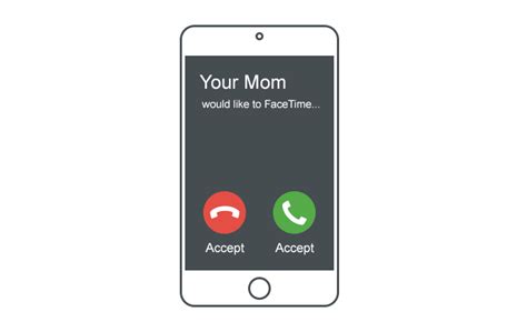 Facetime Call Png Free Download Png Mart