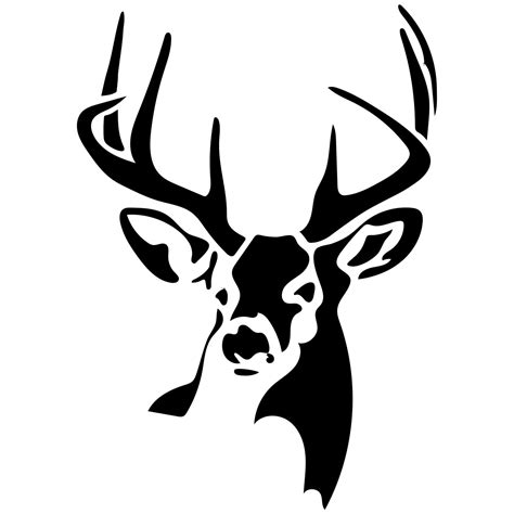 Bundle Deer Svg Animal Svg Files For Cricut Stag Dxf Cut Etsy