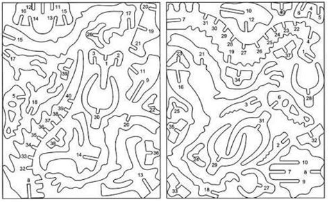 Free 3d dinosaur models available for download. Hasil gambar untuk 3d dinosaur puzzle template