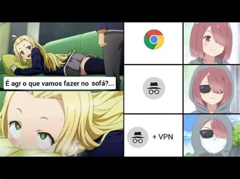 Memes Anime Memes Em Imagens Animes Anime Manga Know Your