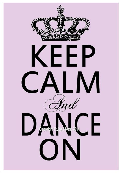 Keep On Dancing Quotes Quotesgram