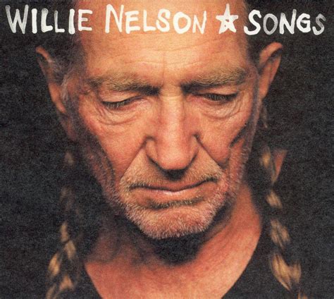 Songs Willie Nelson Cd Album Muziek Bol