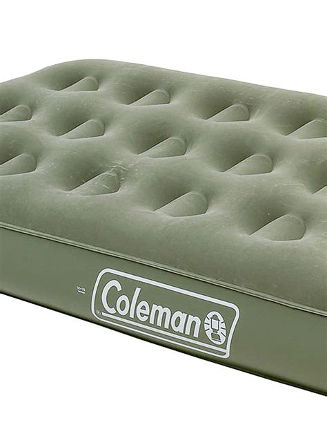 Materac Coleman Comfort Bed Single | 8a.pl